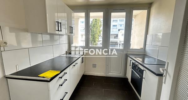 Location Appartement 2 pièces 50.04 m² - Fresnes 94260
