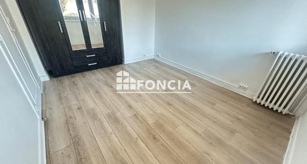 Location Appartement 2 pièces 50.04 m² - Fresnes 94260