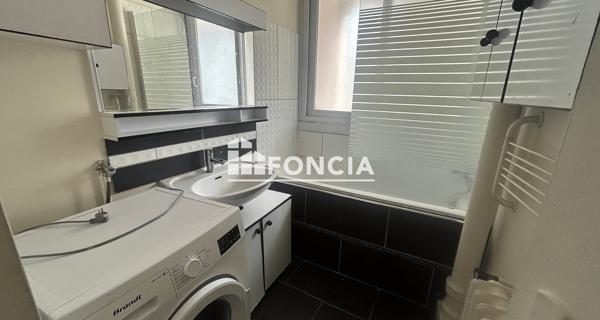 Location Appartement 2 pièces 50.04 m² - Fresnes 94260