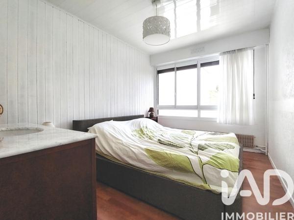 Appartement à vendre 4 pièces 83 m² Les Ulis