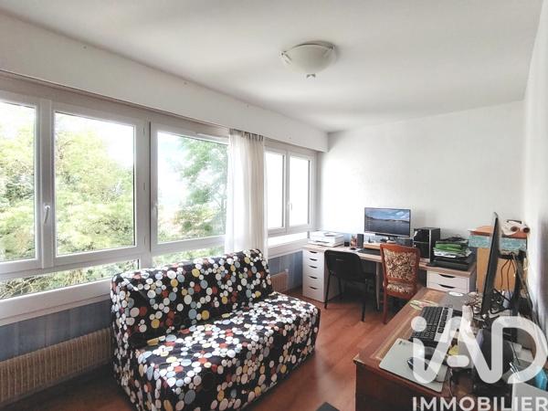 Appartement à vendre 4 pièces 83 m² Les Ulis