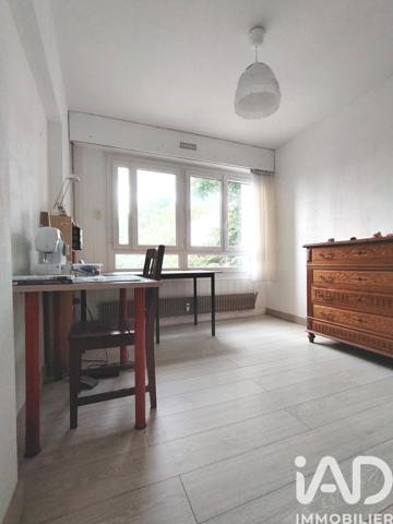 Appartement à vendre 4 pièces 83 m² Les Ulis