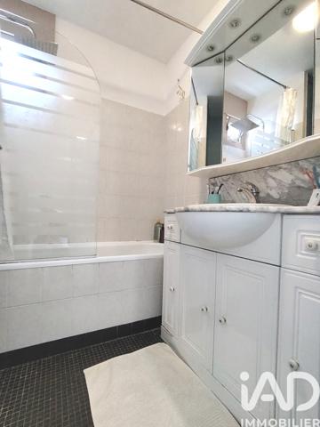 Appartement à vendre 4 pièces 83 m² Les Ulis