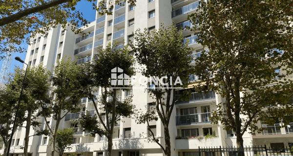 Location Appartement 3 pièces 66.47 m² - Puteaux 92800