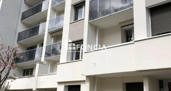 Location Appartement 3 pièces 66.47 m² - Puteaux 92800