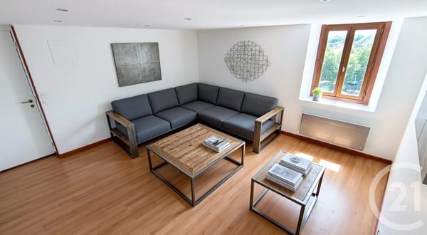 Appartement F4 à vendre  4 pièces - 66 m 2   BRIE COMTE ROBERT  - 77
