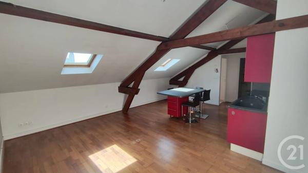 Appartement F4 à vendre  4 pièces - 66 m 2   BRIE COMTE ROBERT  - 77