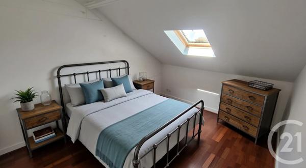 Appartement F4 à vendre  4 pièces - 66 m 2   BRIE COMTE ROBERT  - 77