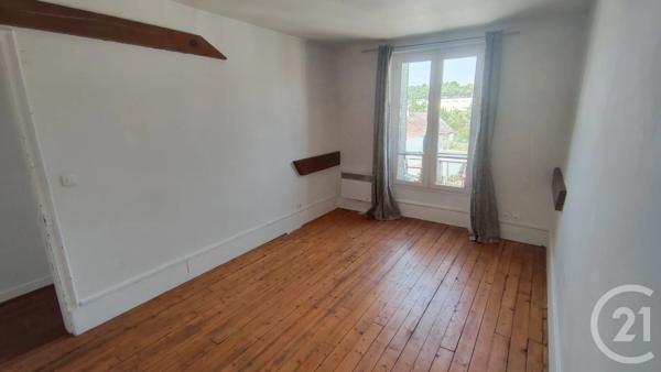 Appartement F4 à vendre  4 pièces - 66 m 2   BRIE COMTE ROBERT  - 77