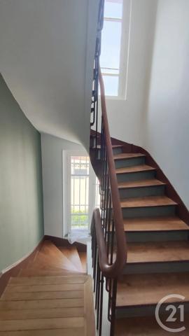 Appartement F4 à vendre  4 pièces - 66 m 2   BRIE COMTE ROBERT  - 77