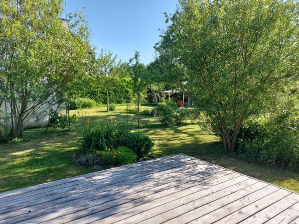 PEAULE (56130) - Maison passive à ossature bois (115 m2)