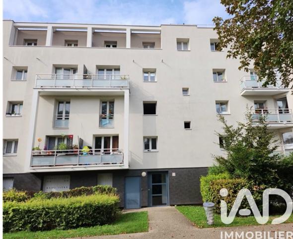 Appartement à vendre 2 pièces 36 m² Sevran