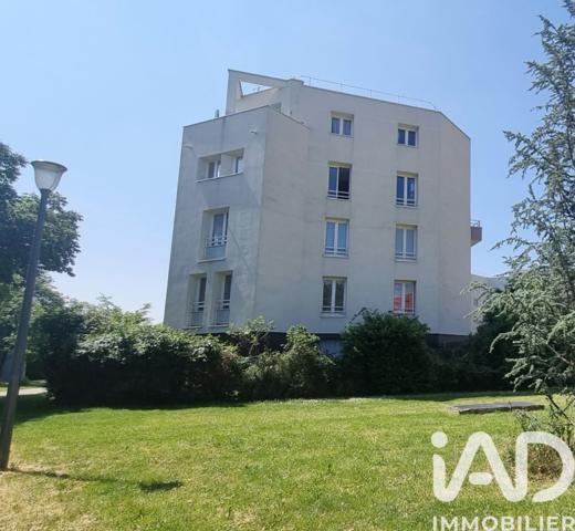 Appartement à vendre 2 pièces 36 m² Sevran