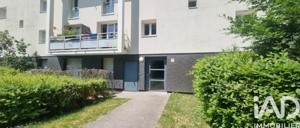 Appartement à vendre 2 pièces 36 m² Sevran