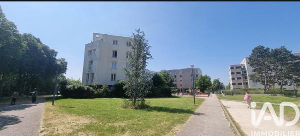 Appartement à vendre 2 pièces 36 m² Sevran