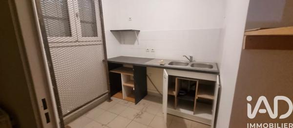 Appartement à vendre 2 pièces 36 m² Sevran