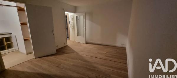 Appartement à vendre 2 pièces 36 m² Sevran