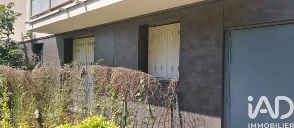 Appartement à vendre 2 pièces 36 m² Sevran
