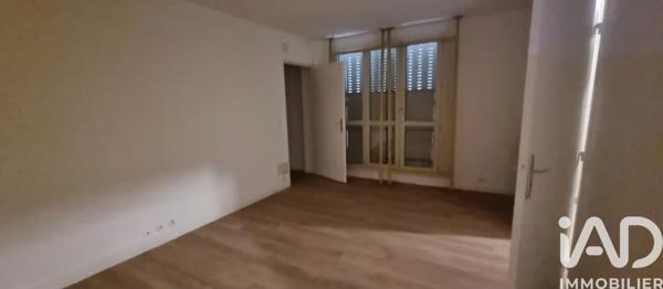 Appartement à vendre 2 pièces 36 m² Sevran