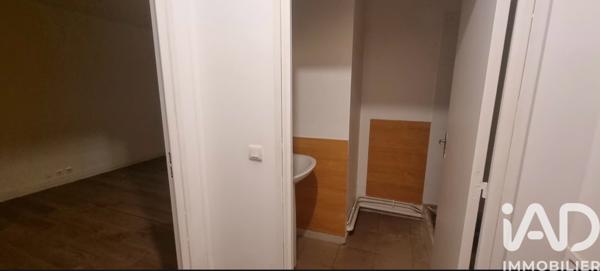 Appartement à vendre 2 pièces 36 m² Sevran