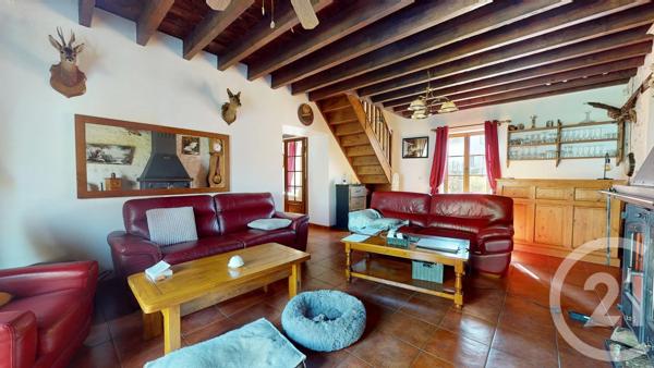 Maison à vendre  7 pièces - 135,12 m 2   LA FERTE GAUCHER  - 77