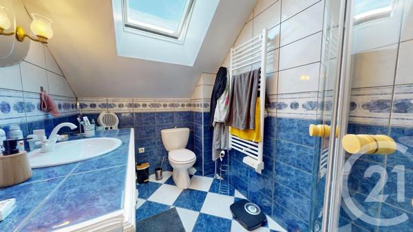 Maison à vendre  7 pièces - 135,12 m 2   LA FERTE GAUCHER  - 77