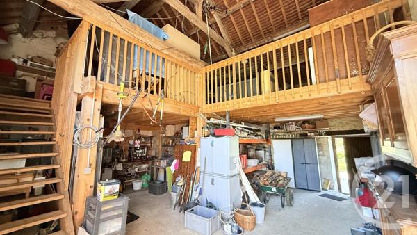 Maison à vendre  7 pièces - 135,12 m 2   LA FERTE GAUCHER  - 77