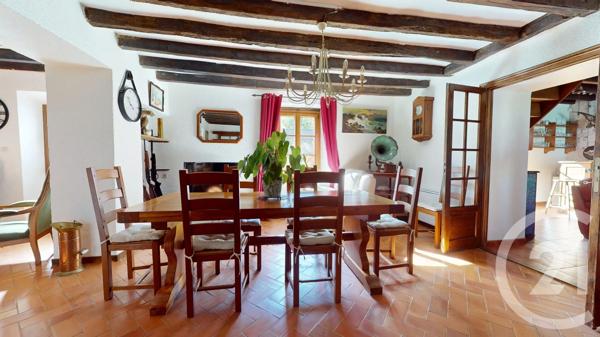 Maison à vendre  7 pièces - 135,12 m 2   LA FERTE GAUCHER  - 77