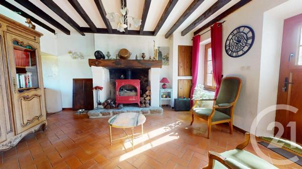 Maison à vendre  7 pièces - 135,12 m 2   LA FERTE GAUCHER  - 77