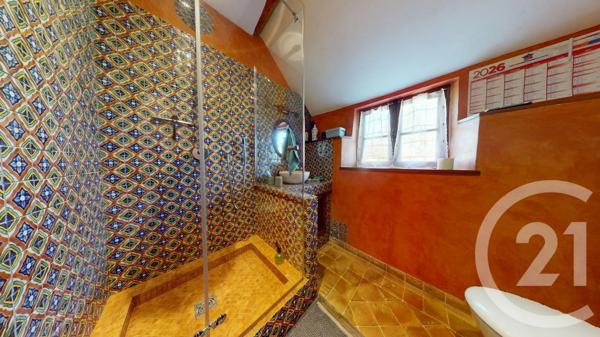 Maison à vendre  7 pièces - 135,12 m 2   LA FERTE GAUCHER  - 77