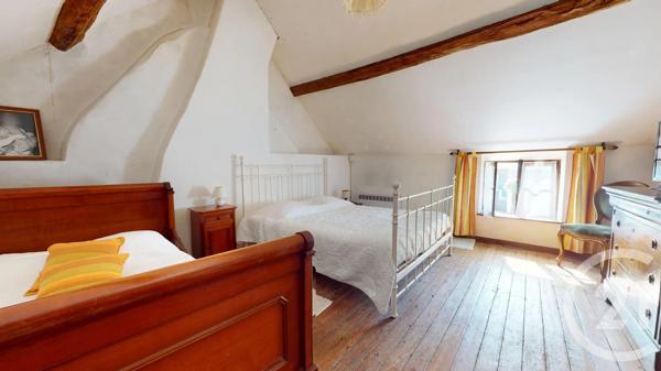 Maison à vendre  7 pièces - 135,12 m 2   LA FERTE GAUCHER  - 77