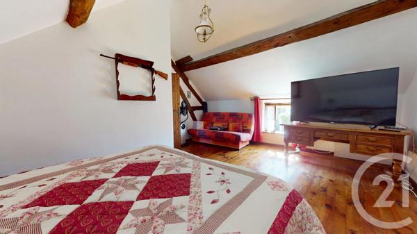 Maison à vendre  7 pièces - 135,12 m 2   LA FERTE GAUCHER  - 77