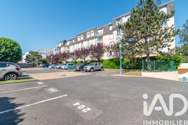 Parking à vendre 12 m² Mantes-la-Jolie