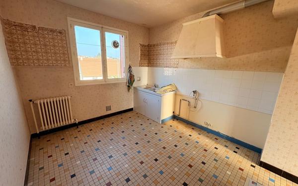 Maison à vendre    4 pièces •  Seigy