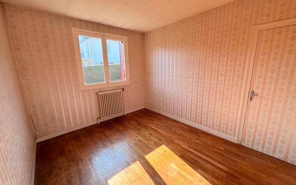 Maison à vendre    4 pièces •  Seigy