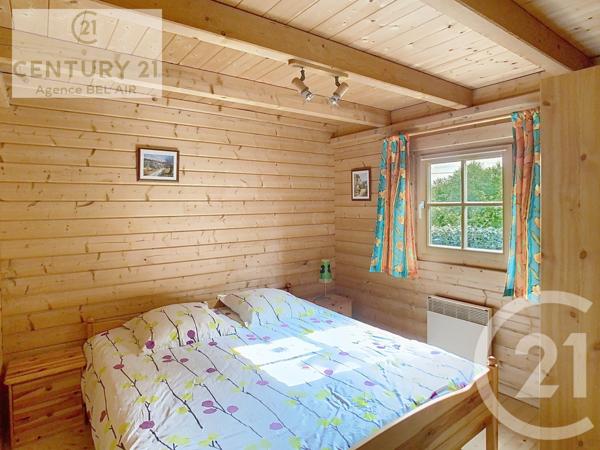 Maison à vendre  3 pièces - 64,75 m2 PENESTIN - 56