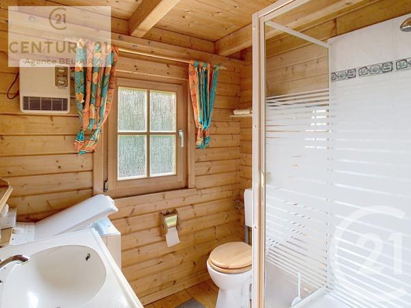 Maison à vendre  3 pièces - 64,75 m2 PENESTIN - 56