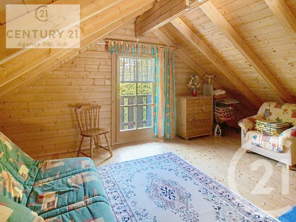 Maison à vendre  3 pièces - 64,75 m2 PENESTIN - 56