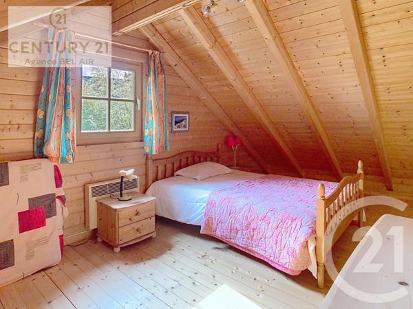 Maison à vendre  3 pièces - 64,75 m2 PENESTIN - 56