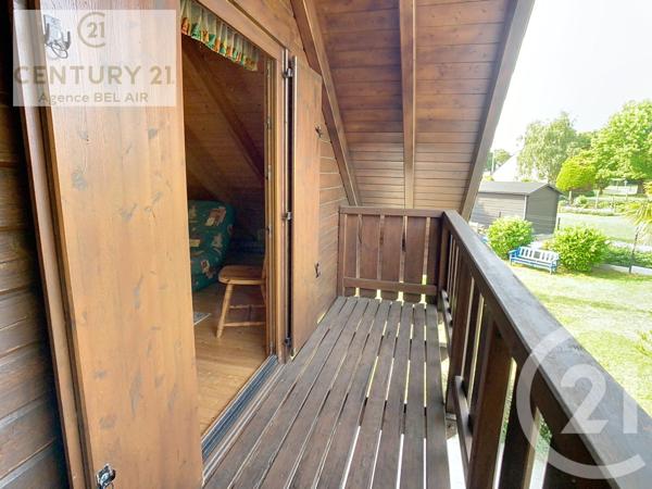 Maison à vendre  3 pièces - 64,75 m2 PENESTIN - 56