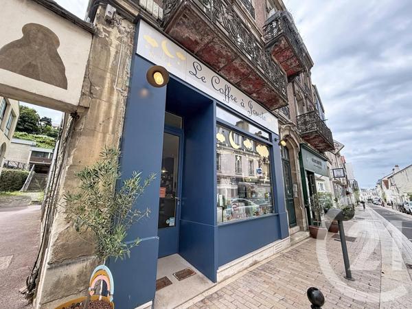 à vendre  51,78 m 2   BOUGIVAL  - 78