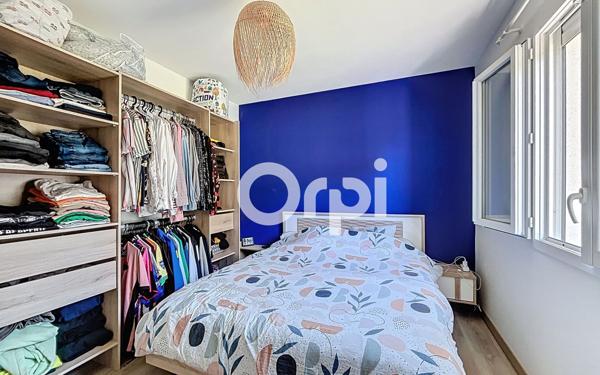 Maison à vendre    3 pièces •  Seilhac