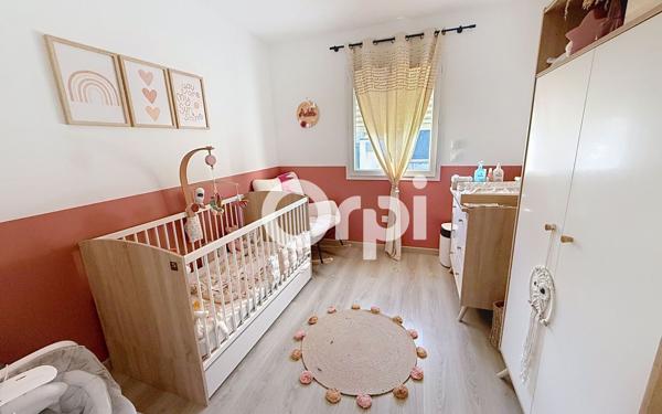 Maison à vendre    3 pièces •  Seilhac