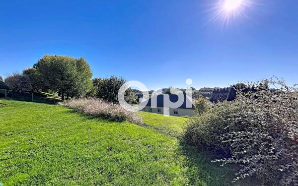 Maison à vendre    3 pièces •  Seilhac