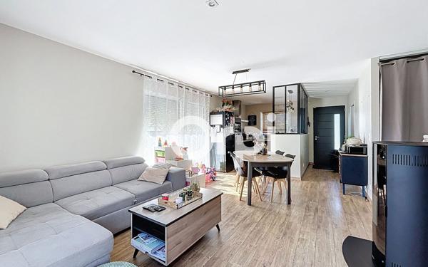 Maison à vendre    3 pièces •  Seilhac