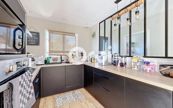 Maison à vendre    3 pièces •  Seilhac