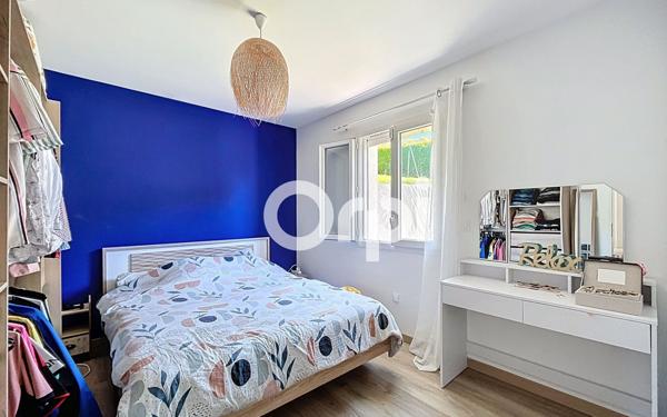 Maison à vendre    3 pièces •  Seilhac