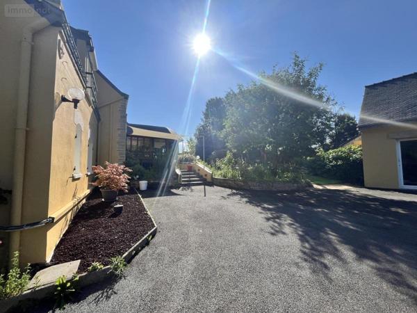 Maison à vendre à Saint-Barthélemy dans le Morbihan (56150), ref : 56064-1469