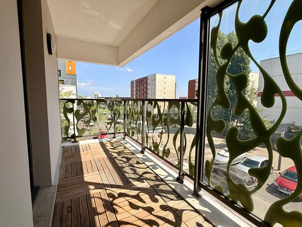 Appartement Herouville Saint Clair 3 pièce(s) 80.76 m2