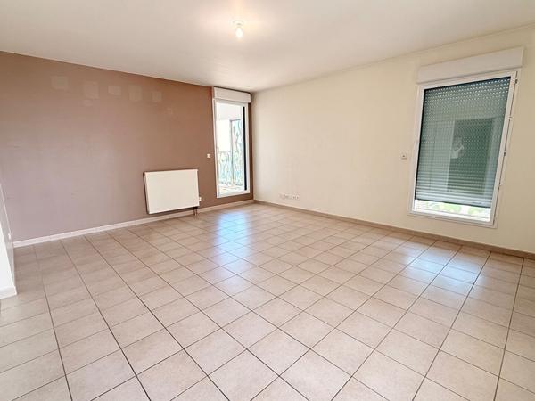Appartement Herouville Saint Clair 3 pièce(s) 80.76 m2